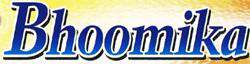 Bhoomika logo