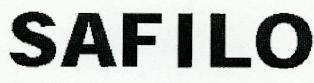 SAFILO logo