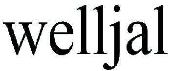 welljal logo