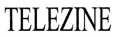TELEZINE logo