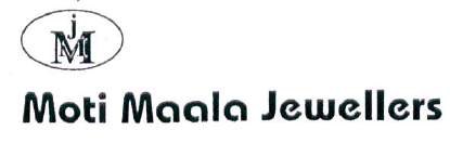 Moti Maala Jewellers logo