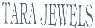 TARA JEWELS logo