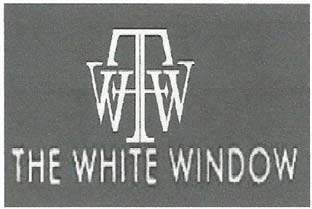 THE WHITE WINDOW logo