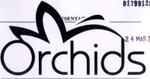 rchids logo