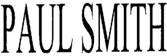 PAUL SMITH logo