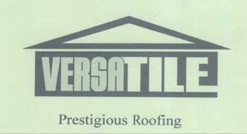 Prestigious Roofing logo