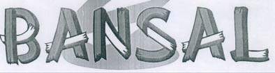 BANSAL logo