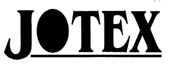 JOTEX logo