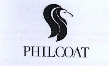 PHILCOAT logo