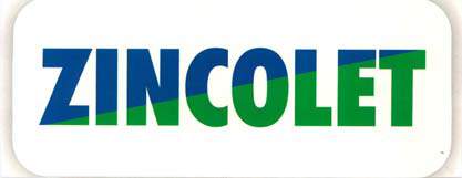 ZINCOLET logo