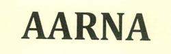 AARNA logo