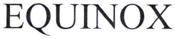 EQUINOX logo