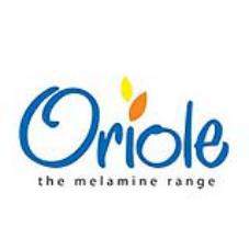 Oriole logo