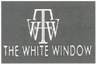 THE WHITE WINDOW logo