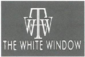 THE WHITE WINDOW logo