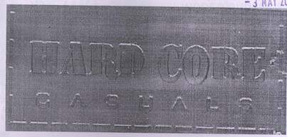 Trademark logo