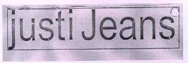 justi Jeans logo