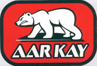 Trademark logo