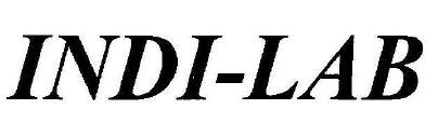 INDI-LAB logo