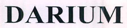 DARIUM logo