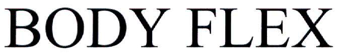 BODY FLEX logo