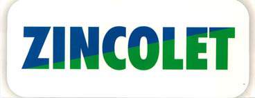 ZINCOLET logo