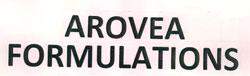 AROVEA FORMULATIONS logo