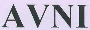 AVNI logo