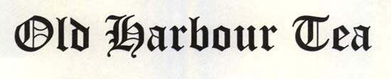 Trademark logo
