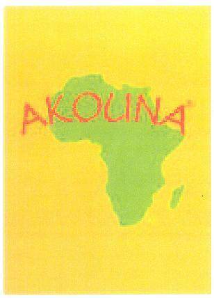 Trademark logo