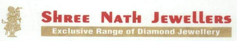 =, Shree Nath Jewellers logo