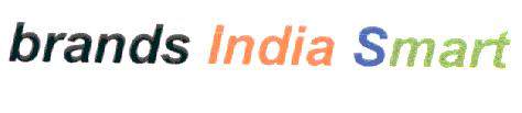 brands India Smart logo