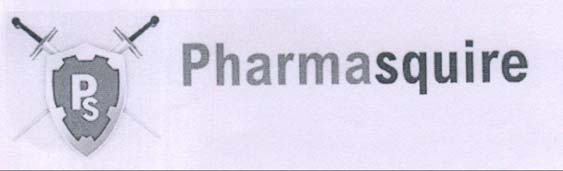 Pharmasquire logo