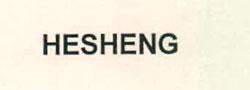 HESHENG logo