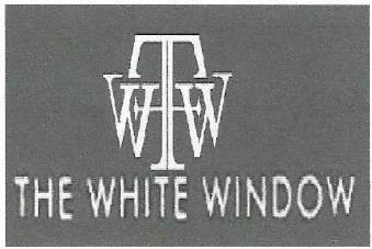 THE WHITE WINDOW logo