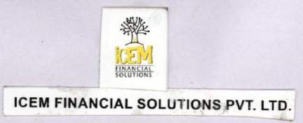 ICEM FINANCIAL SOLUTIONS PVT. LTD. logo