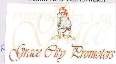 Trademark logo