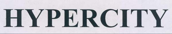 HYPERCITY logo