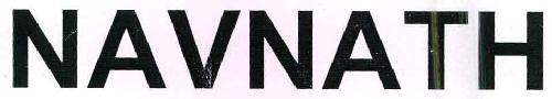 NAVNATH logo