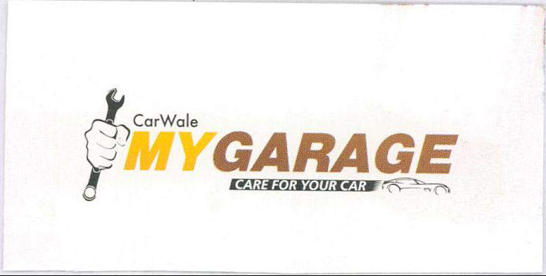 Trademark logo