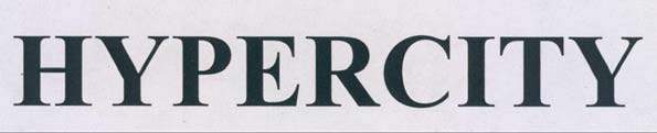 HYPERCITY logo