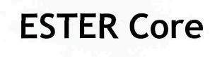 ESTER Core logo