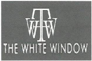 THE WHITE WINDOW logo