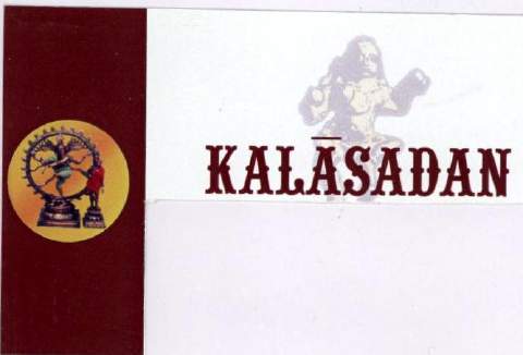 KALASADAN logo