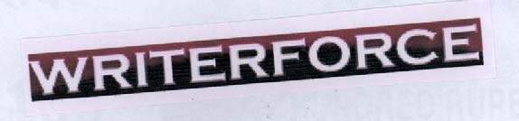 RITERFORCE logo