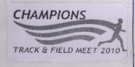Trademark logo
