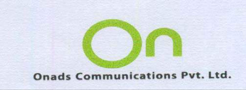 Onads Communications Pvt. Ltd. logo