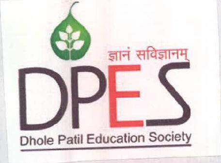 Dhole Patil Education Society logo