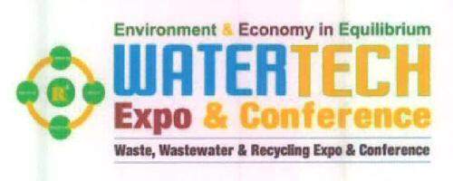 Expo & Conference Waste, Wastewater & Recycling Expo & Conference logo