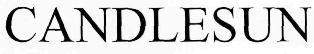 CANDLESUN logo